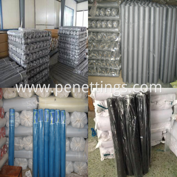 fiberglass window screen Hebei Tuohua